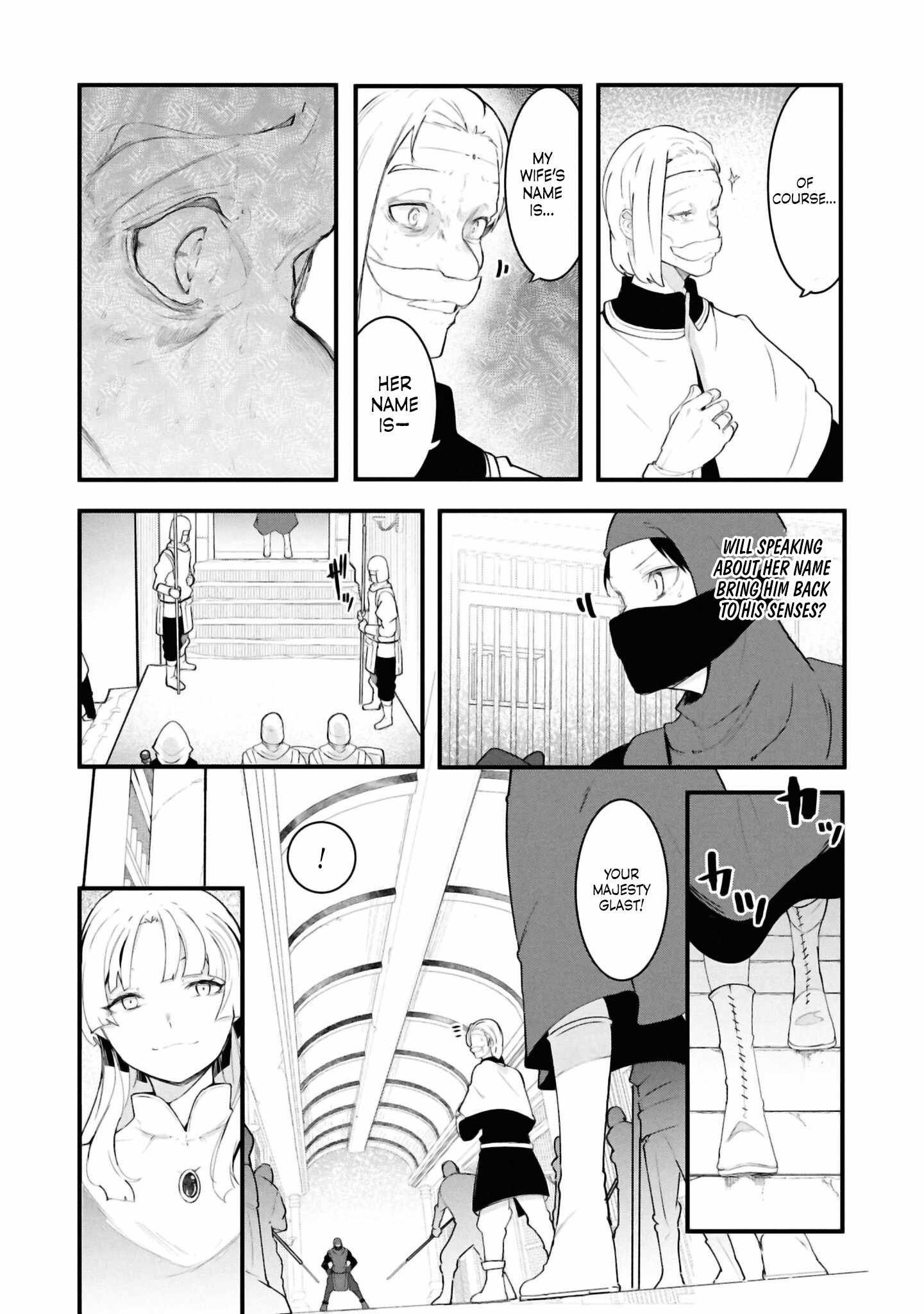 Seichou Cheat de Nandemo Dekiru You ni Natta ga, Mushoku Dake wa Yamerarenai You Desu Chapter 80 49